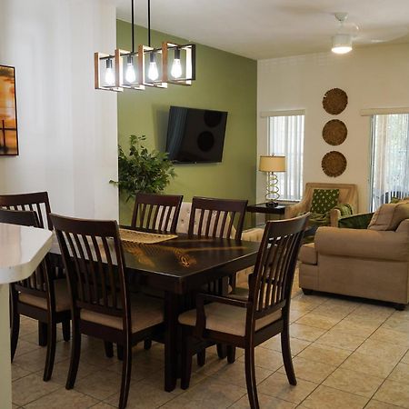 Enchanting Escape 3 Bedroom Minutes From Disney! Kissimmee Exteriör bild