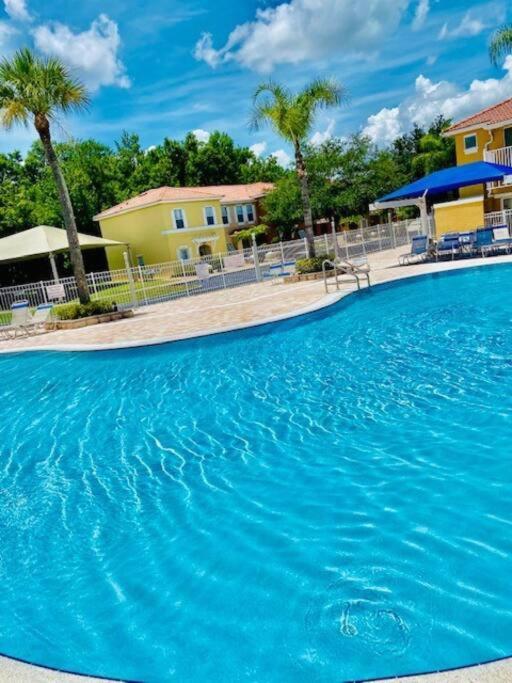 Enchanting Escape 3 Bedroom Minutes From Disney! Kissimmee Exteriör bild