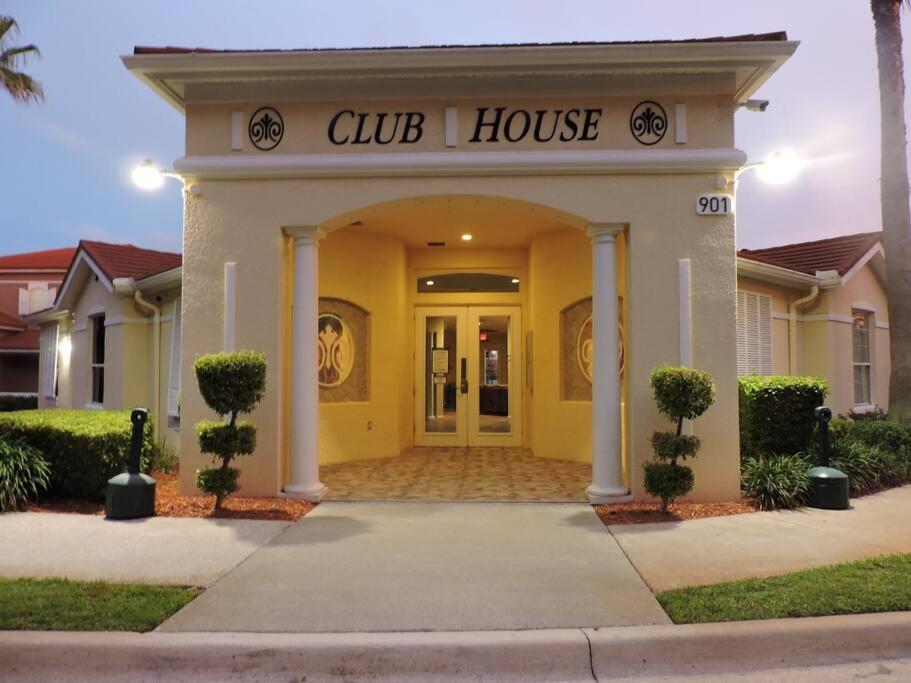 Enchanting Escape 3 Bedroom Minutes From Disney! Kissimmee Exteriör bild