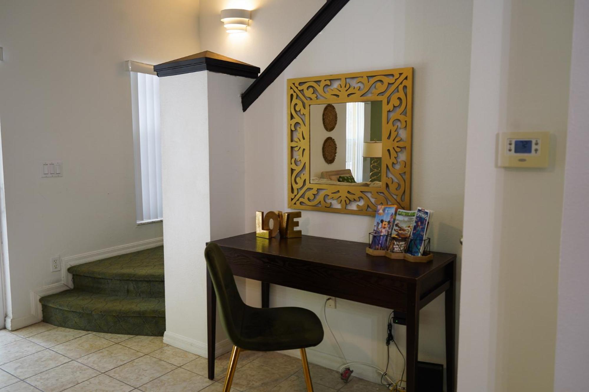 Enchanting Escape 3 Bedroom Minutes From Disney! Kissimmee Exteriör bild