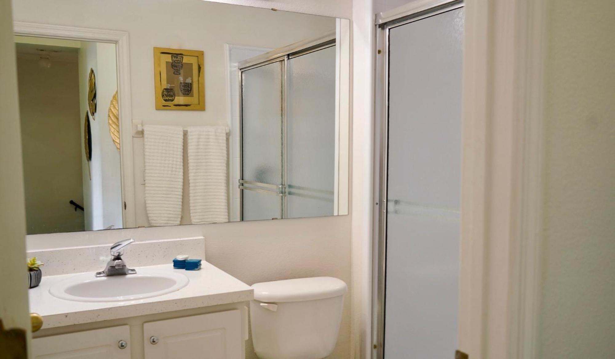 Enchanting Escape 3 Bedroom Minutes From Disney! Kissimmee Exteriör bild